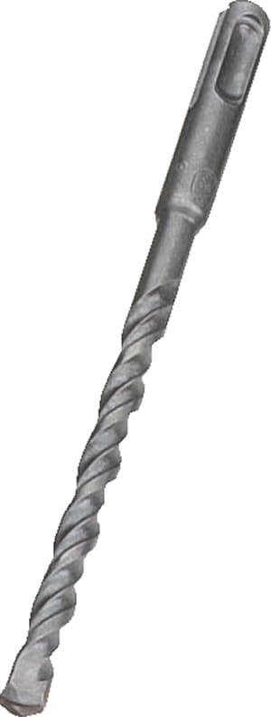 INTERCABLE SRL - INR98035612 PUNTE DA MURO SDS-PLUS 10,0 X 200/260 MM