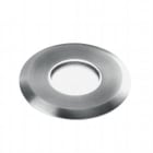 SOVIL SRL - SOV98084/09 MICRO-INCASSO CALPESTABILE D50 2W LED 30