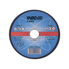 ABC TOOLS SPA - ABCD98090115 DISCHI ABRASIVI D 9809 MM.115