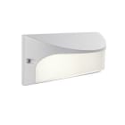 SOVIL SRL - SOV98145/02 DOME-APPLIQUE C/VISIERA 10W LED 3000K