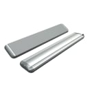 MO EL - MOE9815SD HOT-TOP 1500W DIMMER SILVER