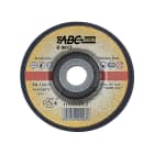 ABC TOOLS SPA - ABCD98170115 DISCHI ABRASIVI D 9817 MM.115