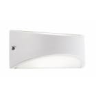 SOVIL SRL - SOV98181/02 LHASA-APPLIQUE C/FASCIA 10W LED 3000K