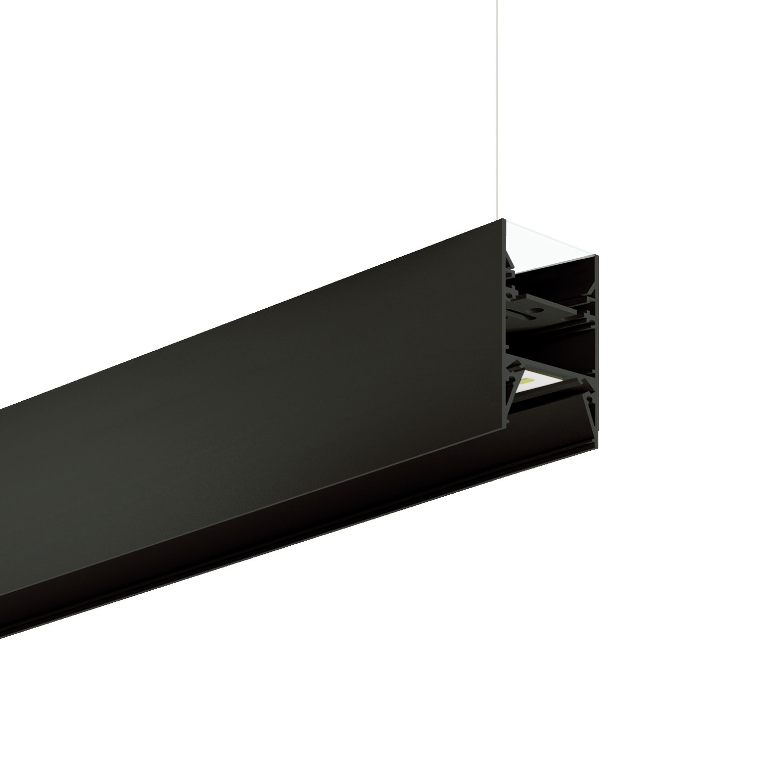 LINEA LIGHT (ILED) - ILD60864N ROLLIP60-MP 28 2005 80W DALI C90 NG