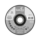ABC TOOLS SPA - ABCD98201125 DISCHI ABR.PIANO ACC. 125X1 MM