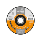 ABC TOOLS SPA - ABCD98203115 DISCHI ABR.PIANO ALL.D115X1 MM