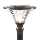 SOVIL SRL - SOV98253/36 SORIANO-TESTA-PALO D60 22W LED 3000K