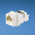 PANDUIT - PANNK6TMOR MODULO A 8 FILI, 8 POSIZIONI, UNIVERSALE