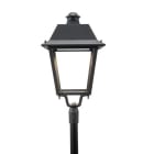 SOVIL SRL - SOV98301-03/16 AVENUE-TESTA-PALO 40W LED 3000K 150?-62?