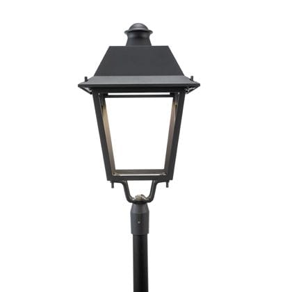 SOVIL SRL - SOV98301-04/16 AVENUE-TESTA-PALO 40W LED 3000K 131?-66?