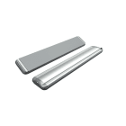 MO EL - MOE9832SD HOT-TOP 3200W DIMMER SILVER