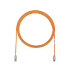 PANDUIT - PANUTP28SP1.5MOR CATEGORY 6 PERFORMANCE, 28 AWG UTP PATCH