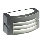 SOVIL SRL - SOV98492/16 KOBE-APPLIQUE ALETTE 10W LED 3000K
