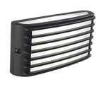 SOVIL SRL - SOV98501/16 GRID-APPLIQUE GRIGLIA 10W LED 3000K