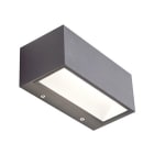 SOVIL SRL - SOV98582/16 BOX-APP. BI-EMISS. REGULAR 12W LED 3000K