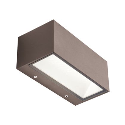 SOVIL SRL - SOV98582/27 BOX-APP. BI-EMISSIONE REGULAR 12W LED 30