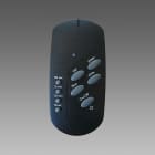 DISANO - DIS98650700 TELECOMANDO 65 CLD GREY RGB ART.150120A