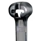 PANDUIT - PANBT6LH-C0 FASCETTA CON LINGUETTA METALLICA, 538 MM