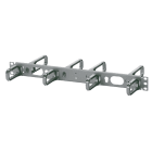 PANDUIT - PANCMPH1 OCCHIELLI A D INSTALLATI SU PANNELLI. DI