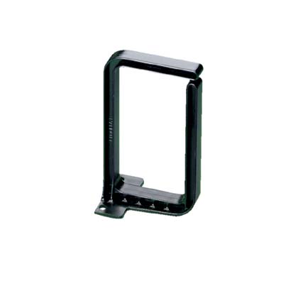 PANDUIT - PANCMVDR2 ANELLO A D VERTICALE. DIMENSIONI ESTERNE