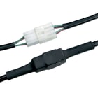 PANDUIT - PANHSTT4A62-48-5 4:1 THIN WALL ADHESIVE LINED HEAT SHRINK