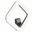 SOVIL SRL - SOV98778/16 QUASAR-APPLIQUE QUADRA 20W LED 3000K