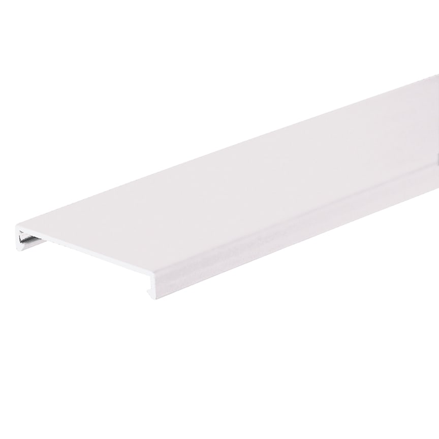 PANDUIT - PANNC3WH6 RIVESTIMENTO DELLA CANALINA PORTACAVI, P