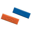 PANDUIT - PANCIDYL-C ICONA IN PLASTICA A INCASSO CON IMMAGINE