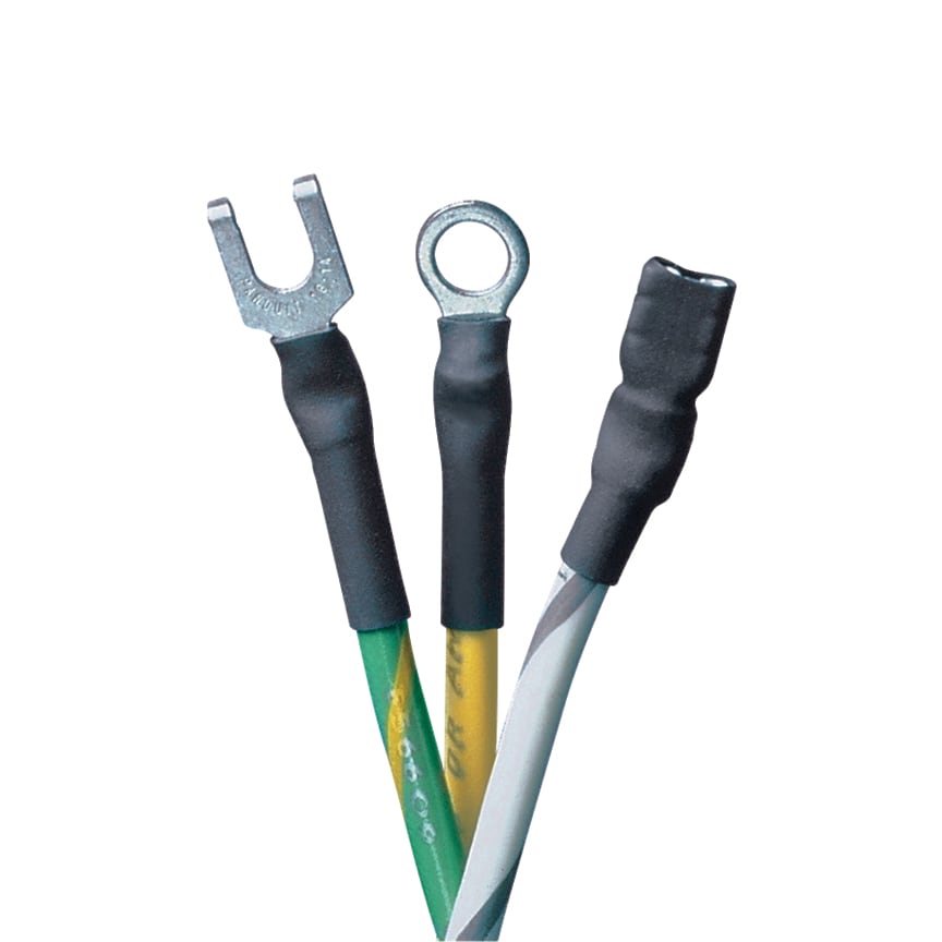 PANDUIT - PANHSTT100-48-5-3 THIN WALL HEAT SHRINK, 1 (25.4MM) DIAME