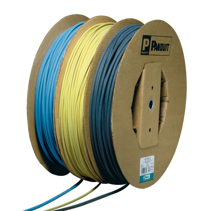 PANDUIT - PANHSTTV75-T GUAINA TERMORESTRINGENTE IN POLIOLEFINA