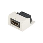 PANDUIT - PANCMHDMIIG MINI-COM DUAL MODULE SPACE HDMI 2.0 TYPE
