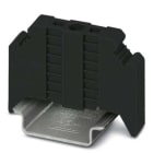 PHOENIX CONTACT - PHC0804271 E/NS 35 N BK SUPPORTO TERMINALE