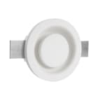 LINEA LIGHT (ILED) - ILD60811W00 GYPSUM SEGNAPASSO D137 1W 3000K