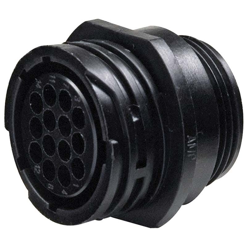 ELCART DISTRIBUTION - ERT984627400 206043-3 CONN.VOL.REV. CPC1 F 14P