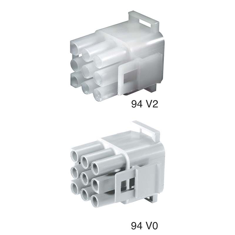 ELCART DISTRIBUTION - ERT984848000 1-480710-0 CONN. VOL. MTLK M 15P