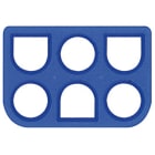 ELCART DISTRIBUTION - ERT985000300 794271-1 GUARNIZ. IP X UMTLK 3P