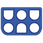 ELCART DISTRIBUTION - ERT985000900 794275-1 GUARNIZ. IP X UMTLK 6P