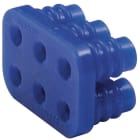ELCART DISTRIBUTION - ERT985003600 794274-1 TAPPO IP X UMTLK 4P