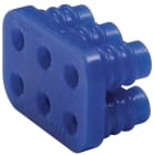ELCART DISTRIBUTION - ERT985003900 794276-1 TAPPO IP X UMTLK 6P