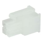 ELCART DISTRIBUTION - ERT985230400 CONN.VOLANTE PORTA FEMM.4,2PE 4