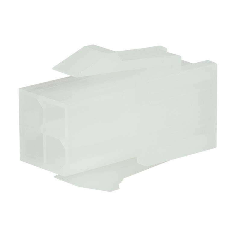 ELCART DISTRIBUTION - ERT985240400 CONN.VOLANTE PORTA MASCH. 4,2PE