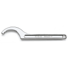 BM SPA - BMM000990034 Chiavi a settore con nasello quadro per ghiere cromate