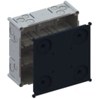 KAISER GMBH & CO. KG - KAI9902.29 SCATOLA DA INCASSO AGRO 3X3