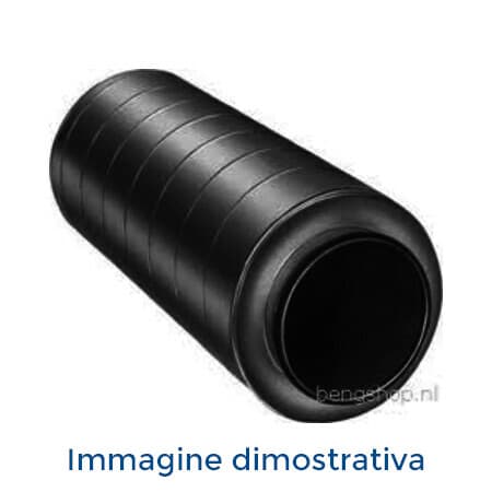 ZEHNDER GROUP ITALIA - ZEH990318242 COMFOSILENCE SILENZIATORE CSI 180/180, M