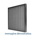 ZEHNDER GROUP ITALIA - ZEH990320575 COMFOCASE 10 FILTRI RETTANGOLARI (160X11