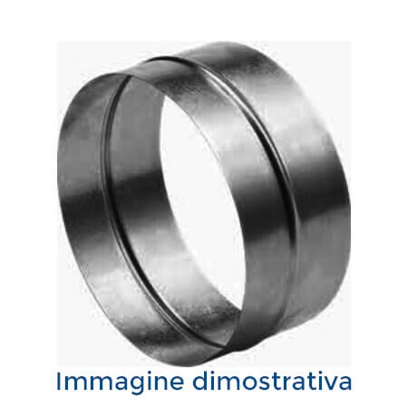 ZEHNDER GROUP ITALIA - ZEH990320812 COMFOCASE BOCCHETTA CLD-P 75 - DIM. 224