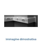 ZEHNDER GROUP ITALIA - ZEH990323624 COMFOWELL 8 - CORNICE DISTANZIATRICE PER