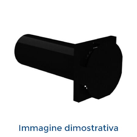 ZEHNDER GROUP ITALIA - ZEH990328804 COMFOPIPE ADATTATORE PER ZEHNDER COMFOAI