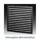 ZEHNDER GROUP ITALIA - ZEH990430591 COMFOEDGE COMBI GRIGLIA ESTERNA COMBINAT