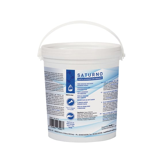 ABC TOOLS SPA - ABCN99070004 PASTA LAVAMANI 4 L